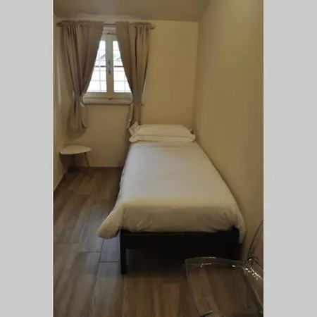 Apartament Le Mongolfiere Mondovì