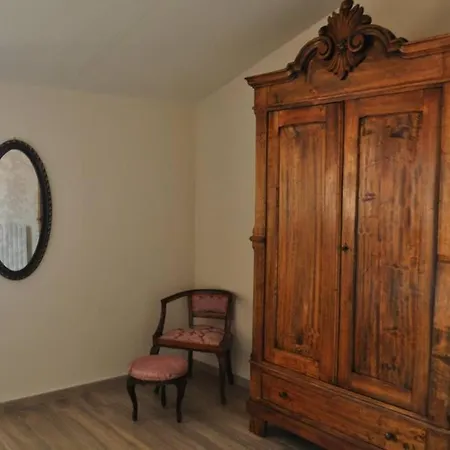 Le Mongolfiere Apartament *