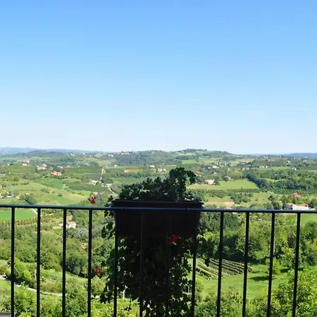 Le Mongolfiere Apartament