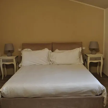 Apartament Le Mongolfiere *