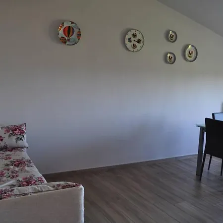 Apartament Le Mongolfiere *
